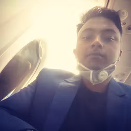 Profile picture