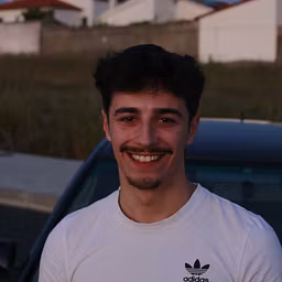Profile picture