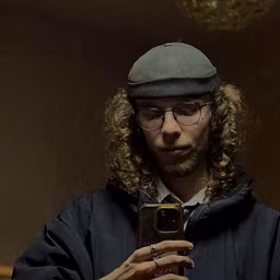 Profile picture