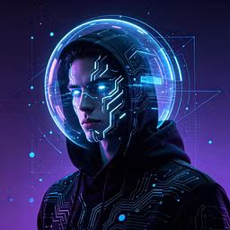 Profile picture