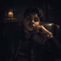 Profile picture