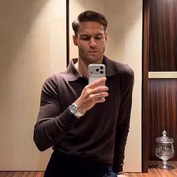 Profile picture