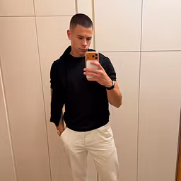 Profile picture