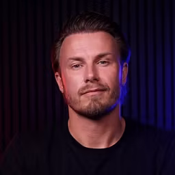 Profile picture