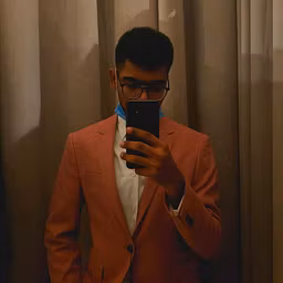 Profile picture