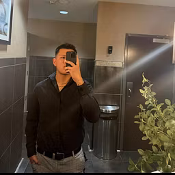 Profile picture