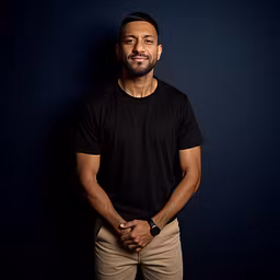 Profile picture