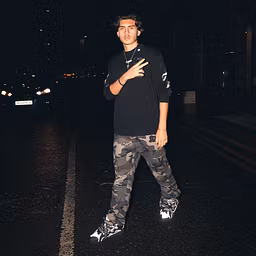 Profile picture