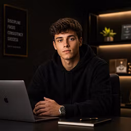 Profile picture