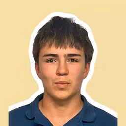 Profile picture