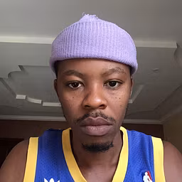 Profile picture