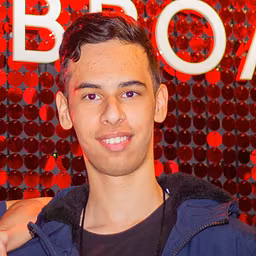Profile picture