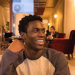 Profile picture