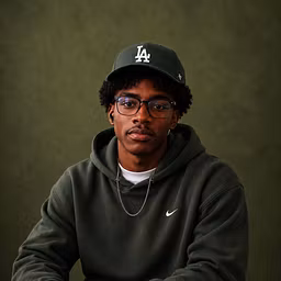 Profile picture