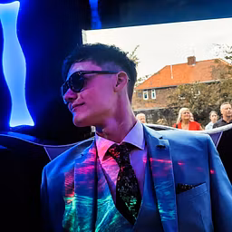 Profile picture