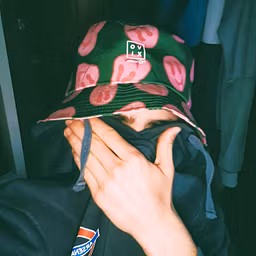 Profile picture