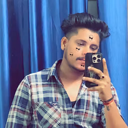 Profile picture