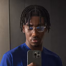 Profile picture