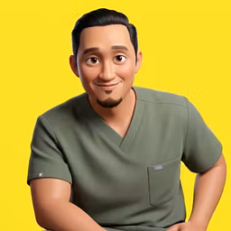 Profile picture