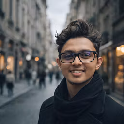 Profile picture