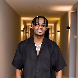 Profile picture