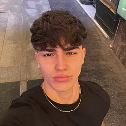 Profile picture