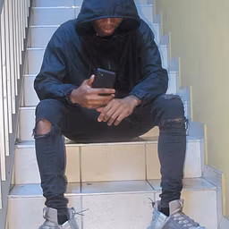 Profile picture