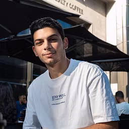 Profile picture