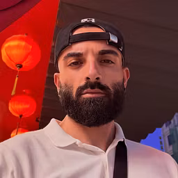 Profile picture