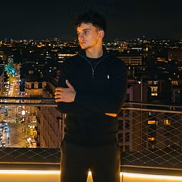 Profile picture