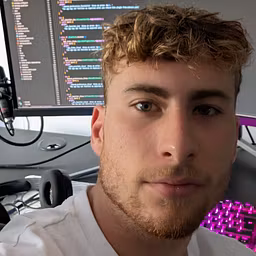Profile picture