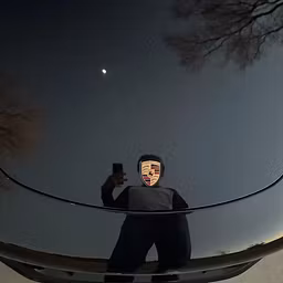 Profile picture
