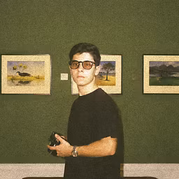 Profile picture