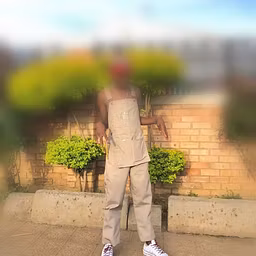 Profile picture