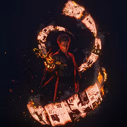 Profile picture