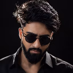 Profile picture