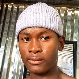 Profile picture