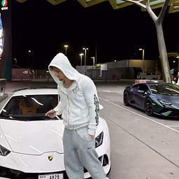 Profile picture