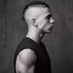 Profile picture