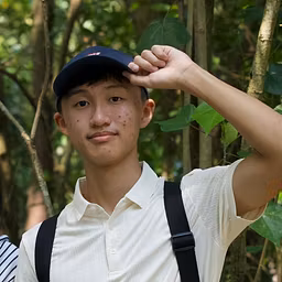 Profile picture