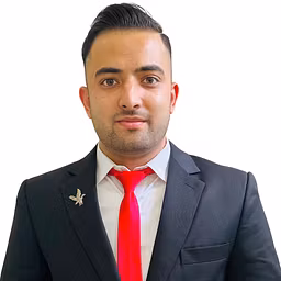 Profile picture