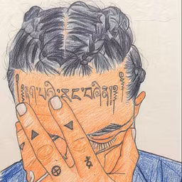 Profile picture