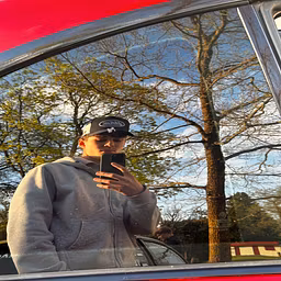 Profile picture