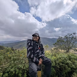 Profile picture