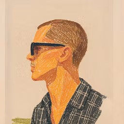 Profile picture