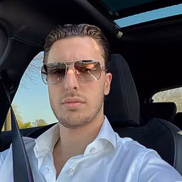 Profile picture
