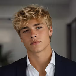 Profile picture