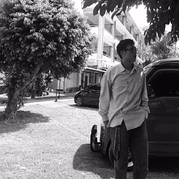 Profile picture