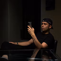 Profile picture