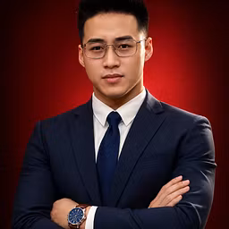 Profile picture
